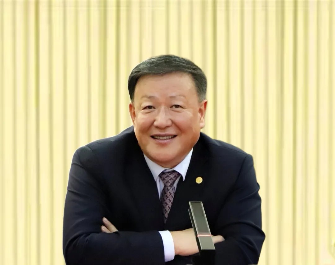 yl6776永利集团集团董事局主席朱建民2026年新年贺词